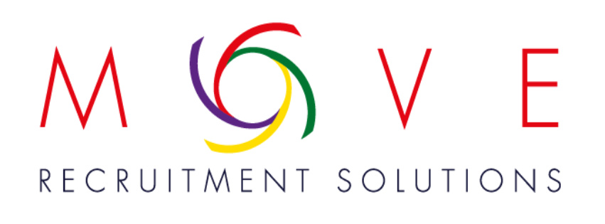 Move Recruitment Solutions logo