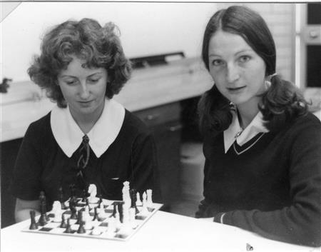 1978 Chess