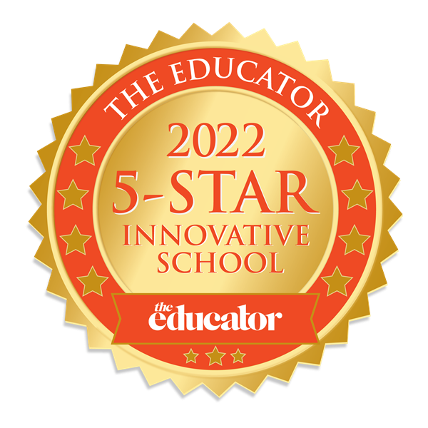 TE 5-Star Innovative Schools 2022