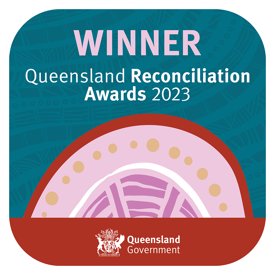 QLD Reconciliation Awards 2023