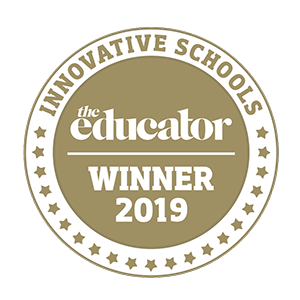 TE Innovative Schools 2019
